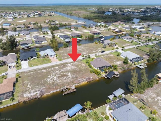 1645 NW 39th AVE, Cape Coral, FL 33993