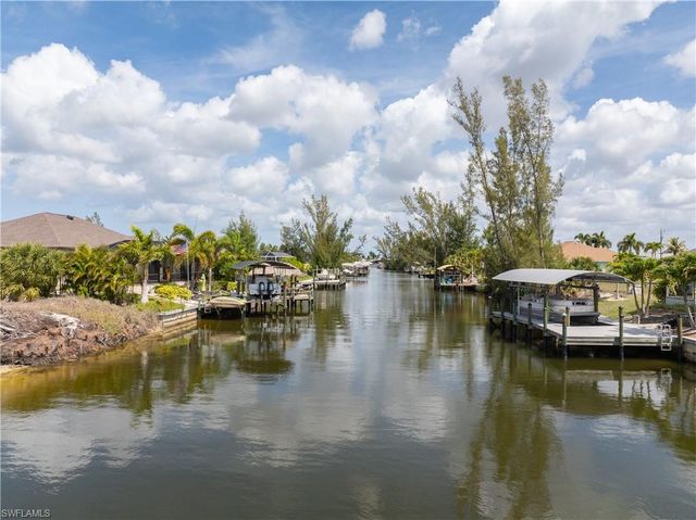 1645 NW 39th AVE, Cape Coral, FL 33993