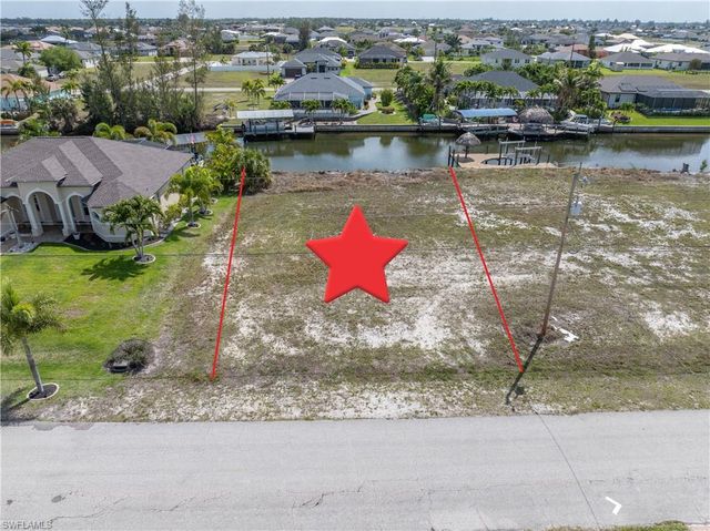 1645 NW 39th AVE, Cape Coral, FL 33993
