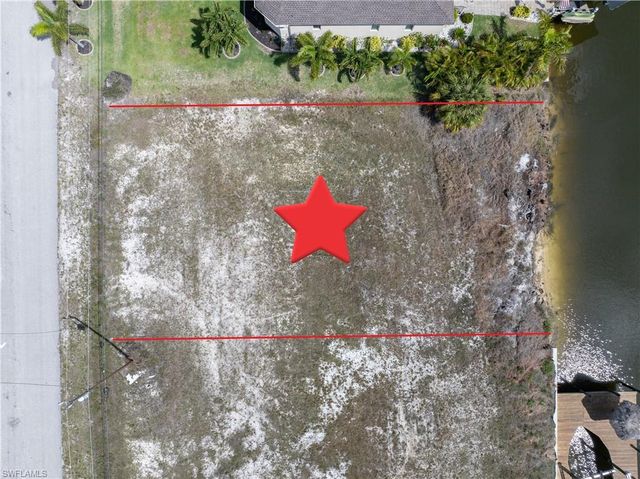 1645 NW 39th AVE, Cape Coral, FL 33993