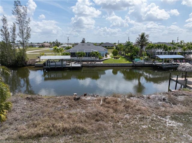 1645 NW 39th AVE, Cape Coral, FL 33993