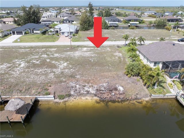 1645 NW 39th AVE, Cape Coral, FL 33993