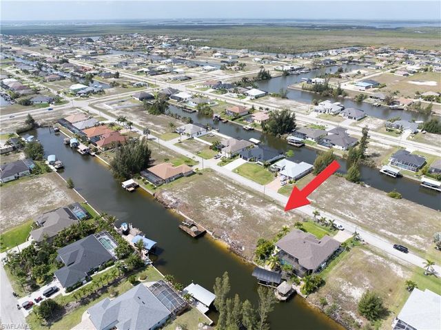 1645 NW 39th AVE, Cape Coral, FL 33993