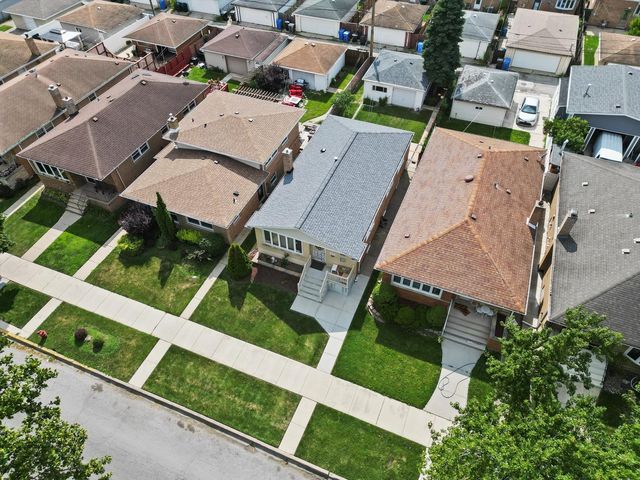 8326 S Kostner Avenue, Chicago, IL 60652