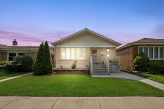8326 S Kostner Avenue, Chicago, IL 60652
