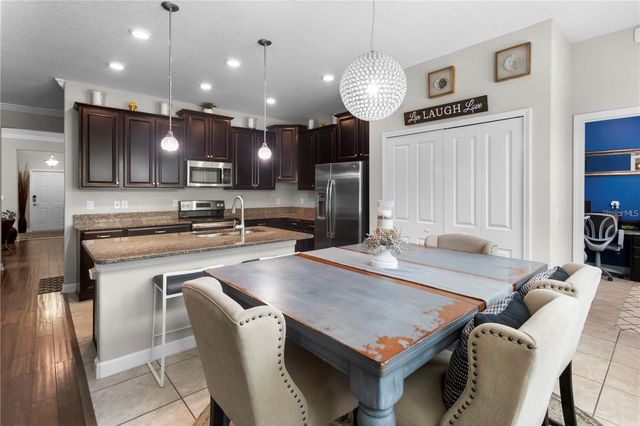 4350 SHREWBURY PLACE, Land O Lakes, FL 34638