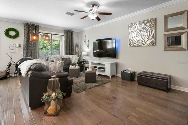 4350 SHREWBURY PLACE, Land O Lakes, FL 34638