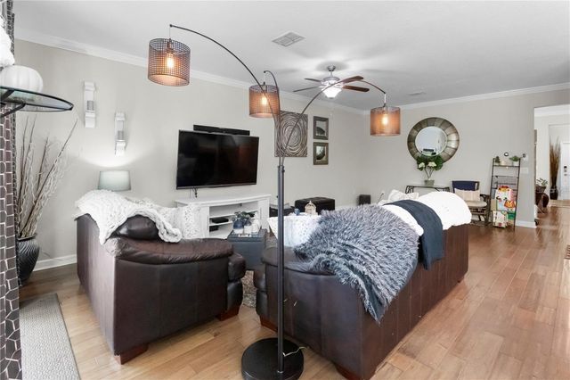 4350 SHREWBURY PLACE, Land O Lakes, FL 34638