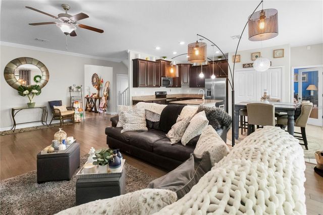 4350 SHREWBURY PLACE, Land O Lakes, FL 34638