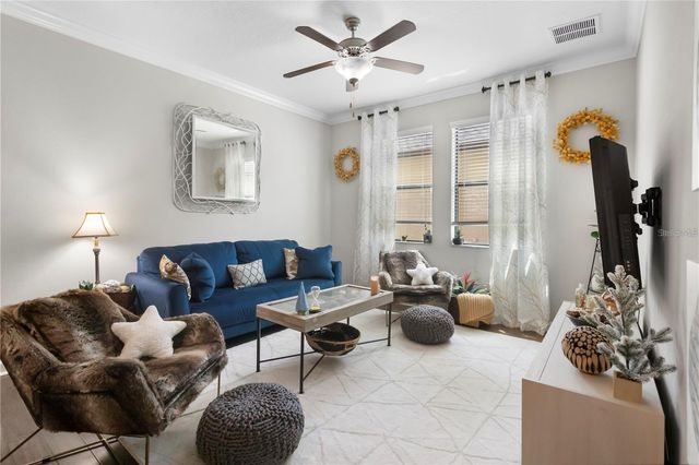 4350 SHREWBURY PLACE, Land O Lakes, FL 34638