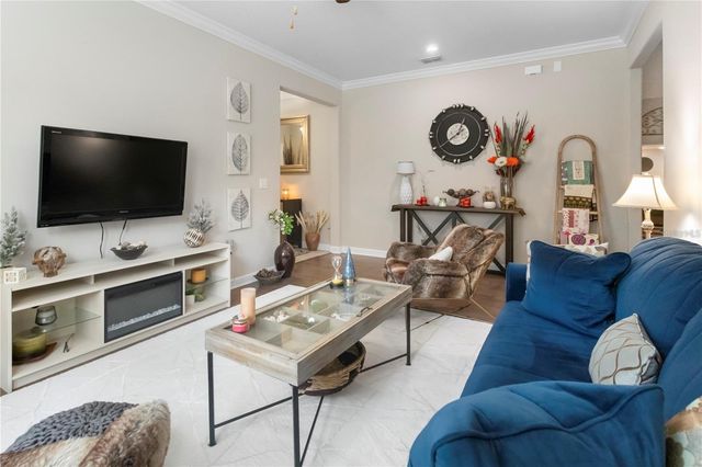 4350 SHREWBURY PLACE, Land O Lakes, FL 34638