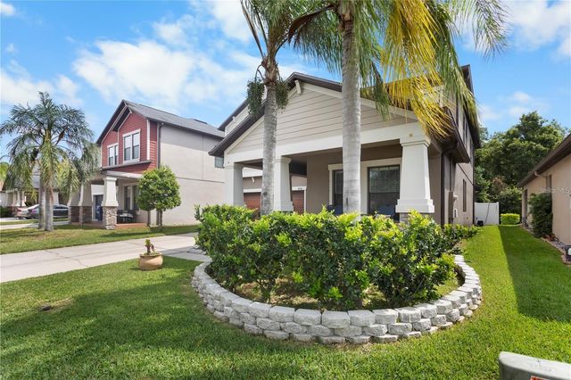 4350 SHREWBURY PLACE, Land O Lakes, FL 34638