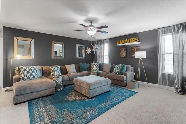 4350 SHREWBURY PLACE, Land O Lakes, FL 34638