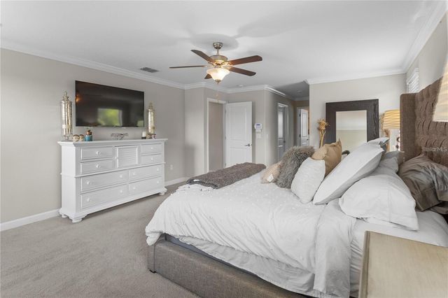 4350 SHREWBURY PLACE, Land O Lakes, FL 34638