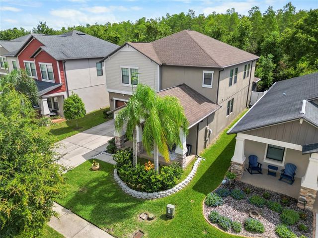 4350 SHREWBURY PLACE, Land O Lakes, FL 34638