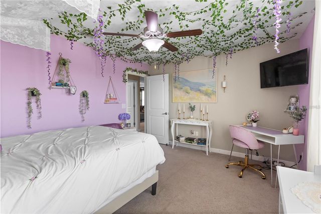 4350 SHREWBURY PLACE, Land O Lakes, FL 34638