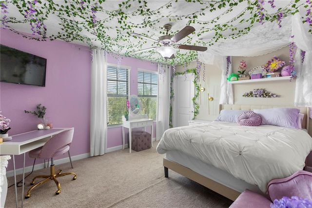 4350 SHREWBURY PLACE, Land O Lakes, FL 34638