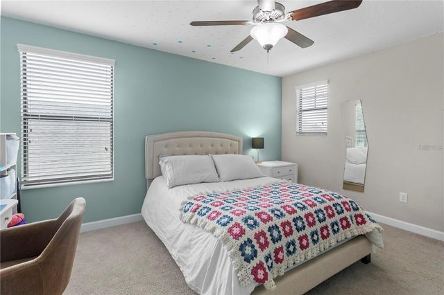 4350 SHREWBURY PLACE, Land O Lakes, FL 34638