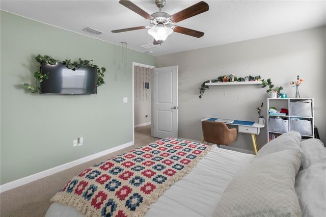 4350 SHREWBURY PLACE, Land O Lakes, FL 34638