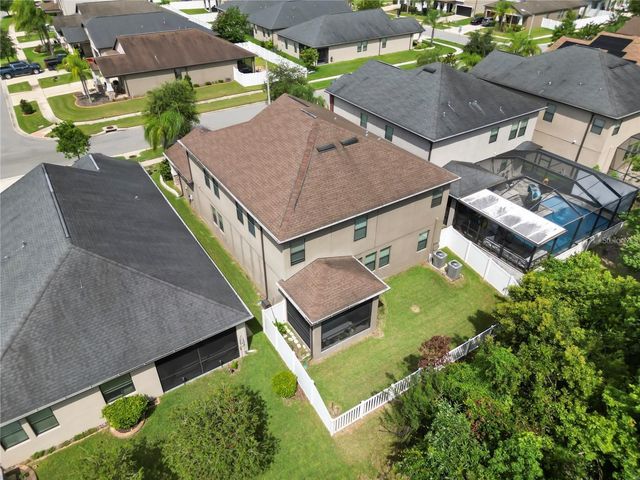 4350 SHREWBURY PLACE, Land O Lakes, FL 34638