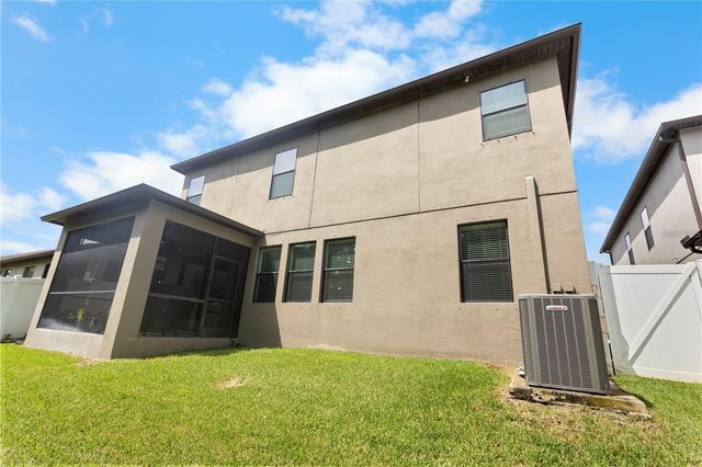 4350 SHREWBURY PLACE, Land O Lakes, FL 34638