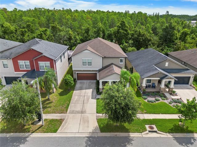 4350 SHREWBURY PLACE, Land O Lakes, FL 34638