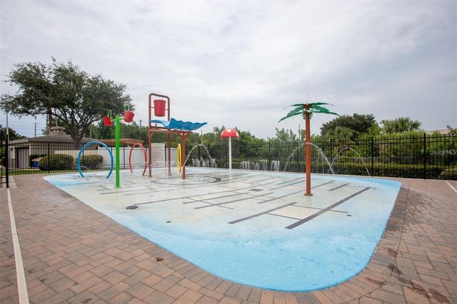 4350 SHREWBURY PLACE, Land O Lakes, FL 34638