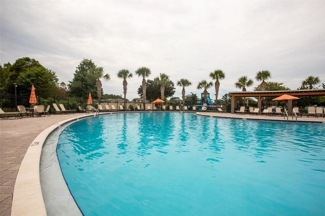 4350 SHREWBURY PLACE, Land O Lakes, FL 34638