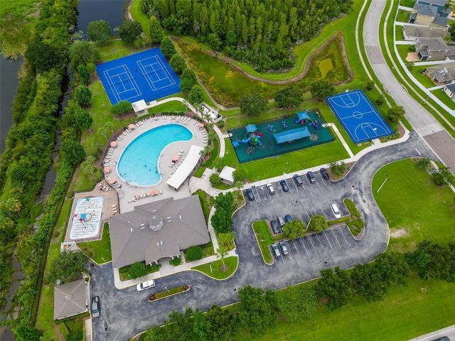 4350 SHREWBURY PLACE, Land O Lakes, FL 34638