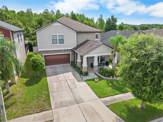 4350 SHREWBURY PLACE, Land O Lakes, FL 34638