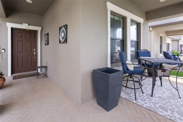 4350 SHREWBURY PLACE, Land O Lakes, FL 34638