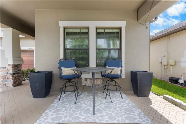 4350 SHREWBURY PLACE, Land O Lakes, FL 34638