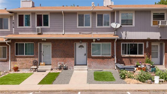 7836 Monaco Street E, Commerce City, CO 80022