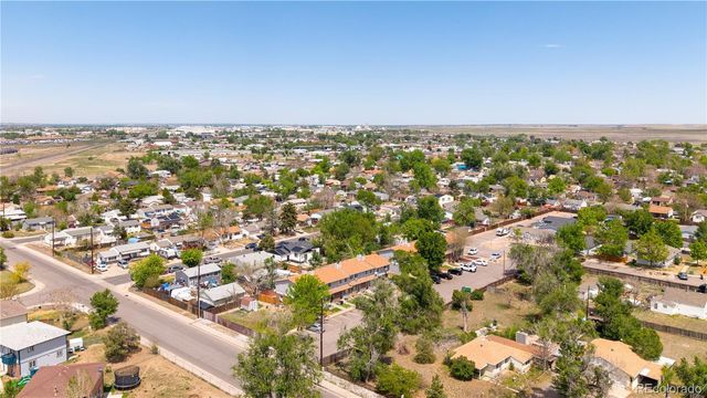 7836 Monaco Street E, Commerce City, CO 80022