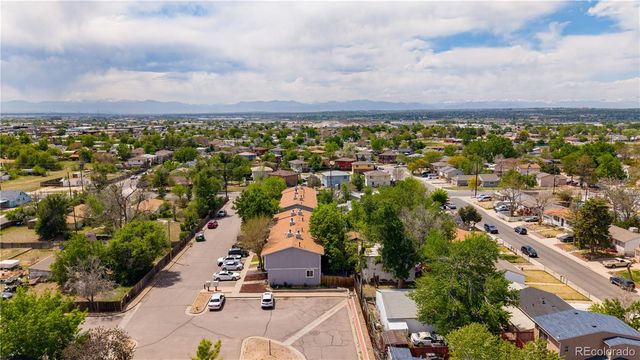 7836 Monaco Street E, Commerce City, CO 80022