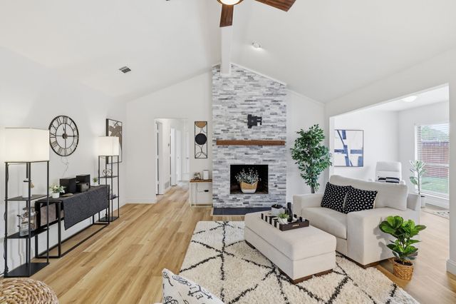 2408 Huntington Drive, Plano, TX 75075