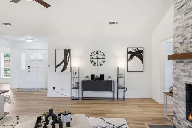 2408 Huntington Drive, Plano, TX 75075