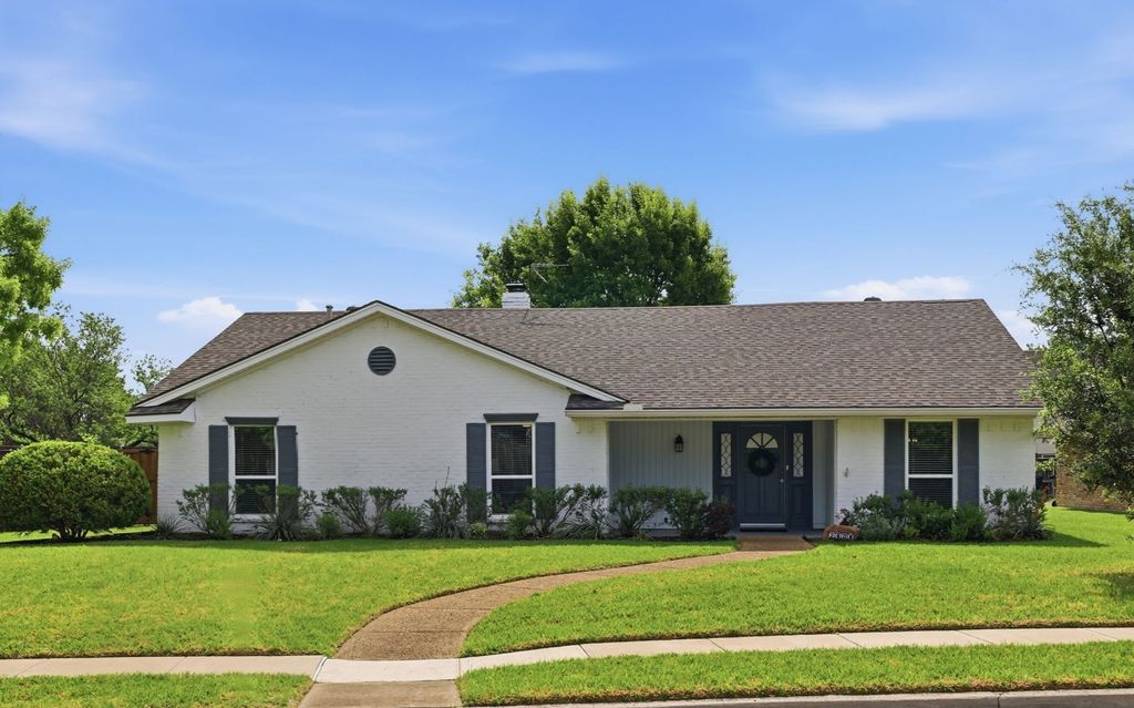 2408 Huntington Drive, Plano, TX 75075