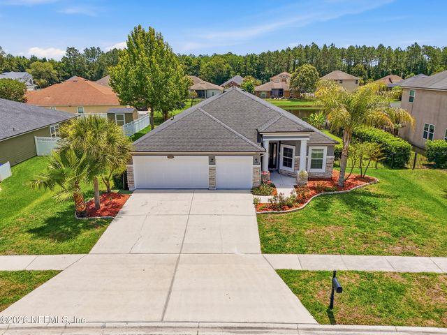 144 PRINCE ALBERT Avenue, St. Johns, FL 32259