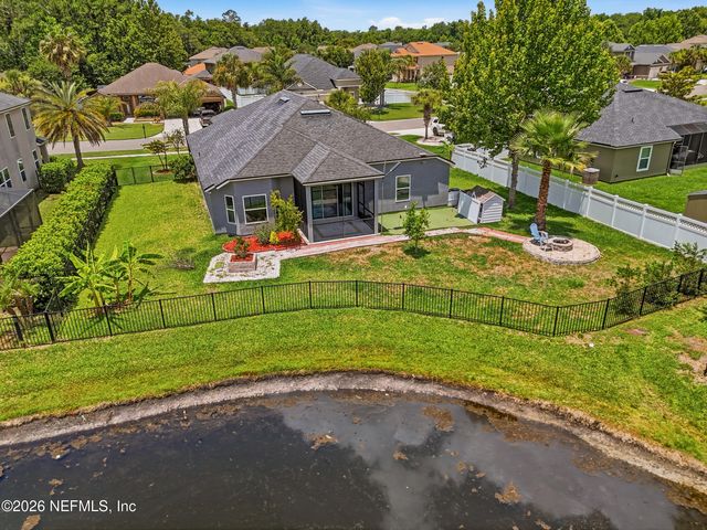 144 PRINCE ALBERT Avenue, St. Johns, FL 32259