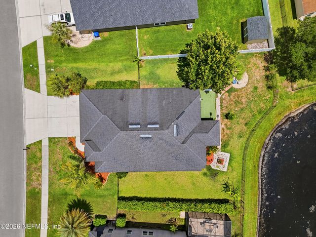 144 PRINCE ALBERT Avenue, St. Johns, FL 32259