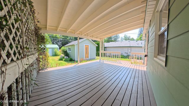 816 N 15TH ST, Coeur D'alene, ID 83814
