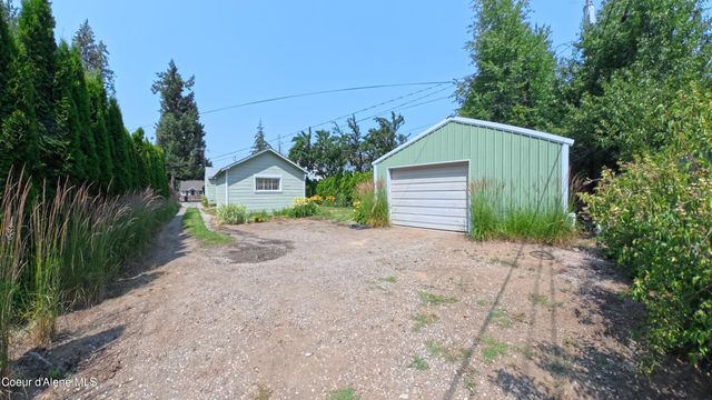 816 N 15TH ST, Coeur D'alene, ID 83814