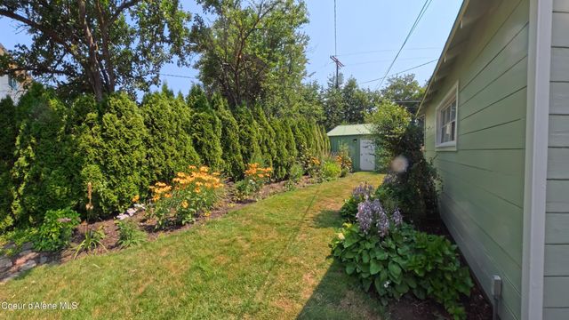 816 N 15TH ST, Coeur D'alene, ID 83814
