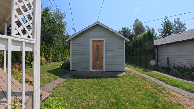 816 N 15TH ST, Coeur D'alene, ID 83814