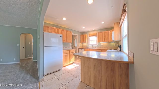 816 N 15TH ST, Coeur D'alene, ID 83814
