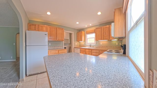 816 N 15TH ST, Coeur D'alene, ID 83814