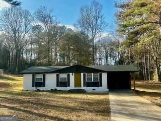 120 Lincoln Street, Hogansville, GA 30230