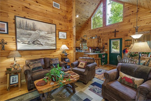 267 Laurelwood Circle, Murphy, NC 28906