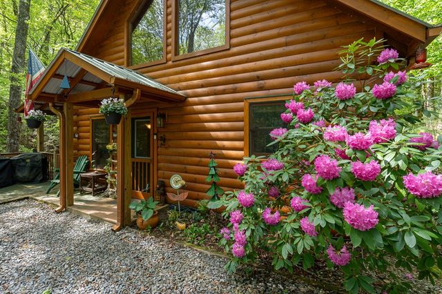 267 Laurelwood Circle, Murphy, NC 28906